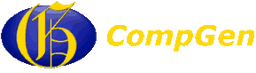 CompGen logo